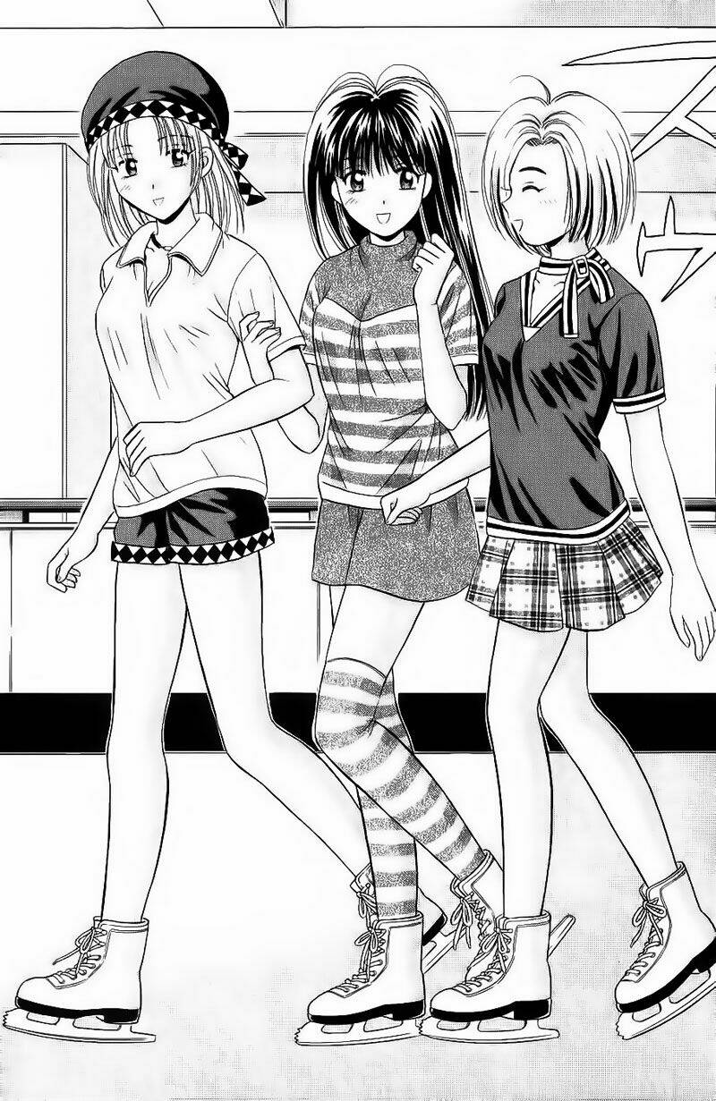 open sesame chapter 33 14