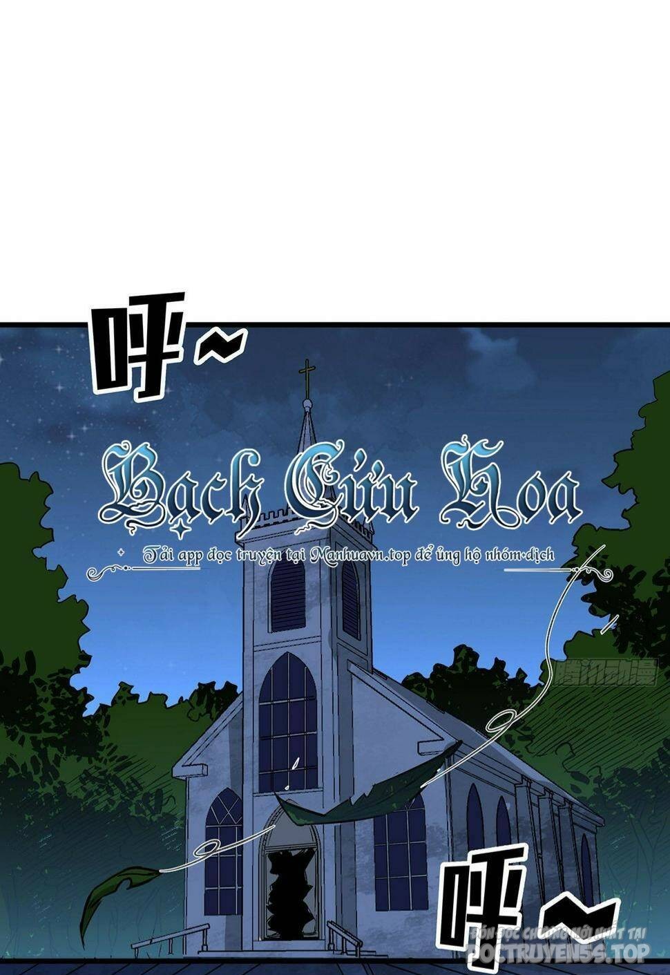 giải cứu 99 nữ chính ở mạt thế chapter 130 4