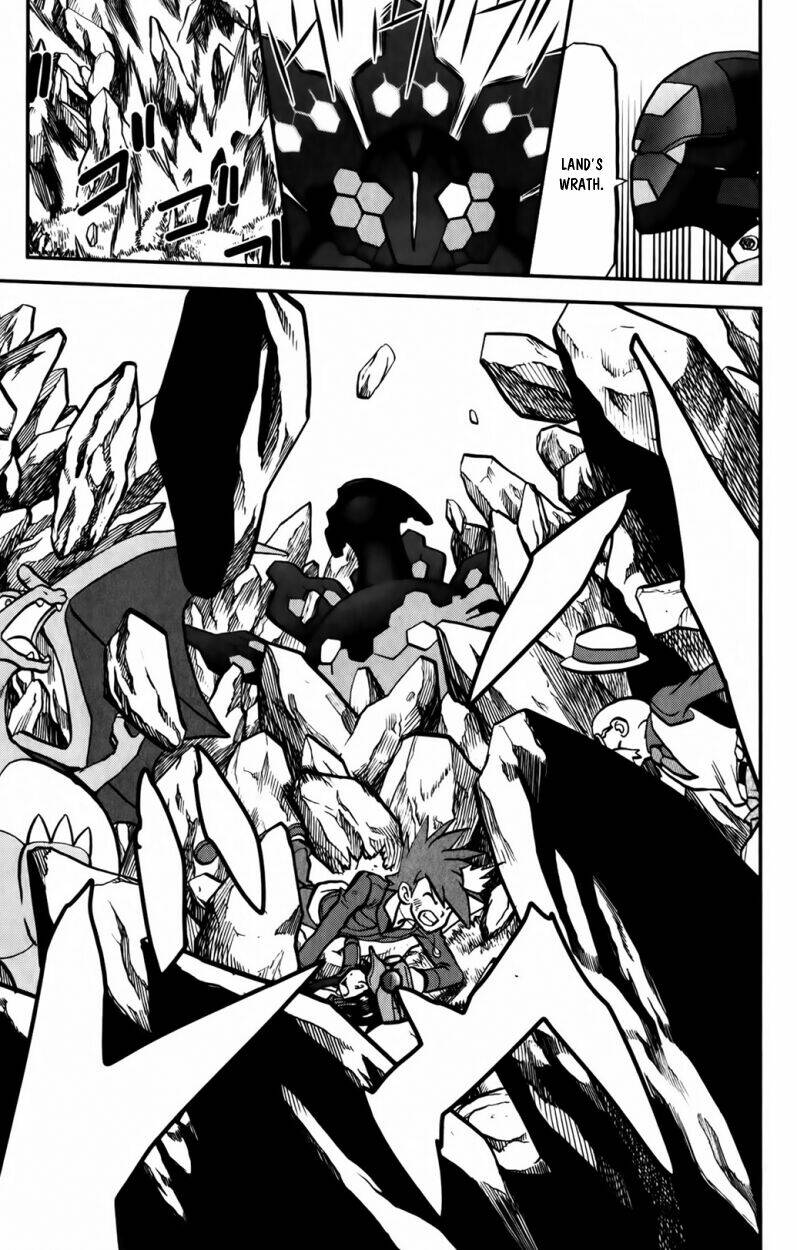 thú cưng đặc biệt chapter 576 6