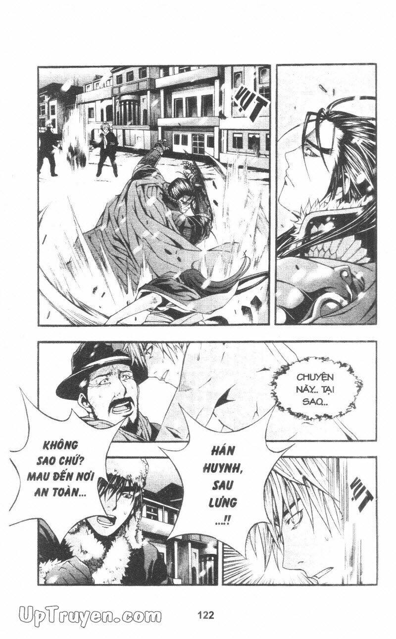 thời gió lốc (thời đại phong tang) chapter 9 123