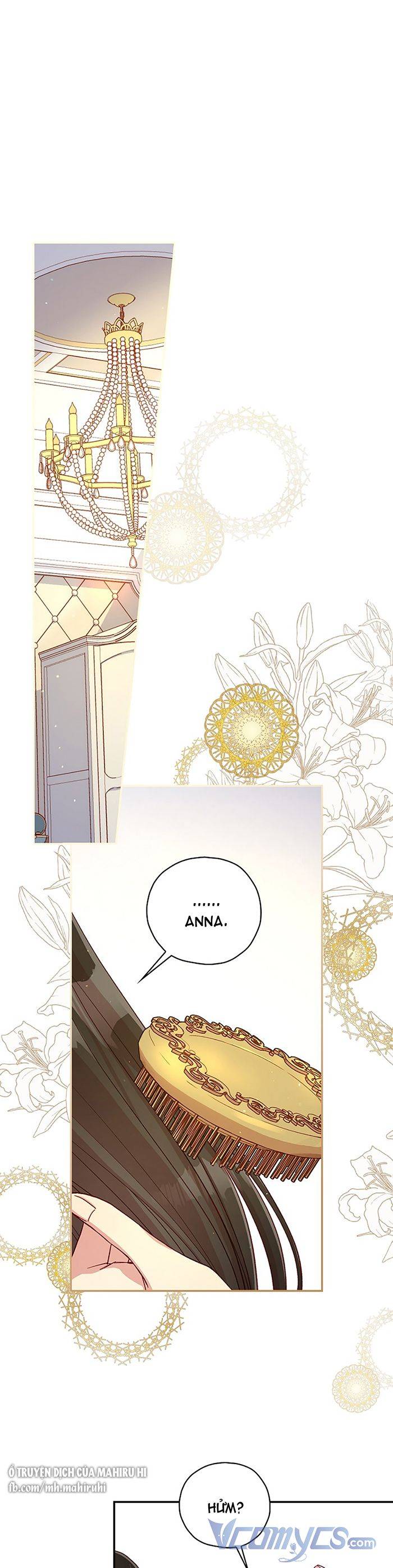 sống sót dưới thân phận hầu nữ chapter 80 1