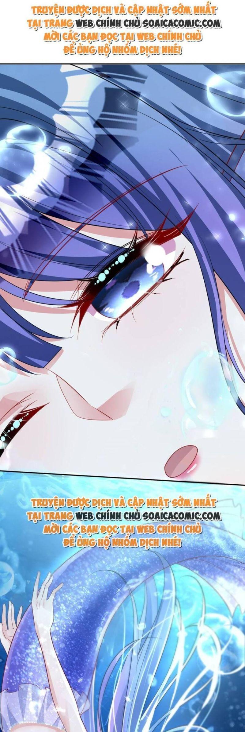 tổng tài huyết tộc cực sủng cô vợ mỹ nhân ngư chapter 106 1