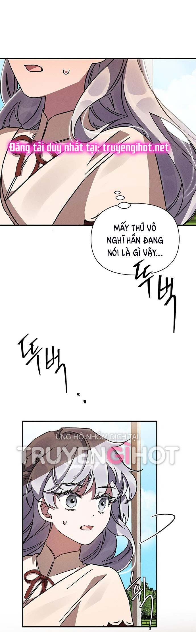 ôi kẻ thù không đội trời chung thân ái của tôi chapter 9 37