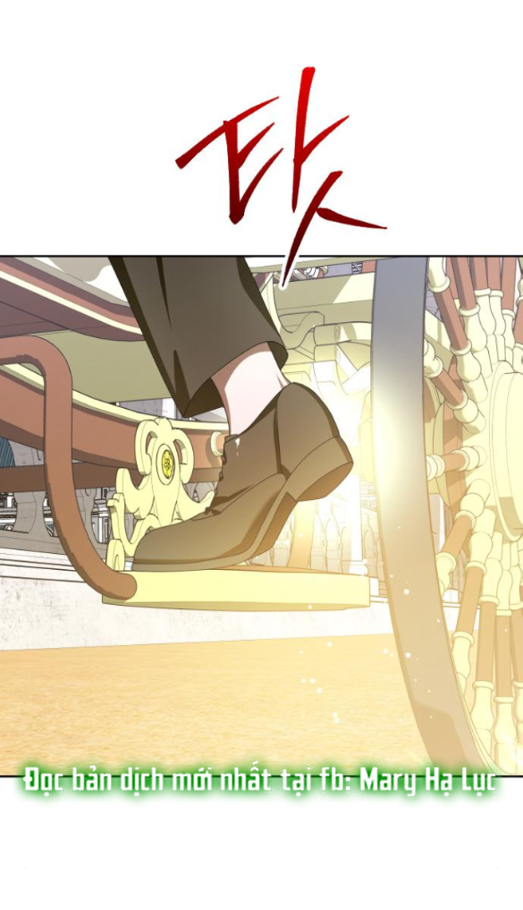 tôi muốn trở thành cô ấy dù chỉ là một ngày chapter 163.2 43