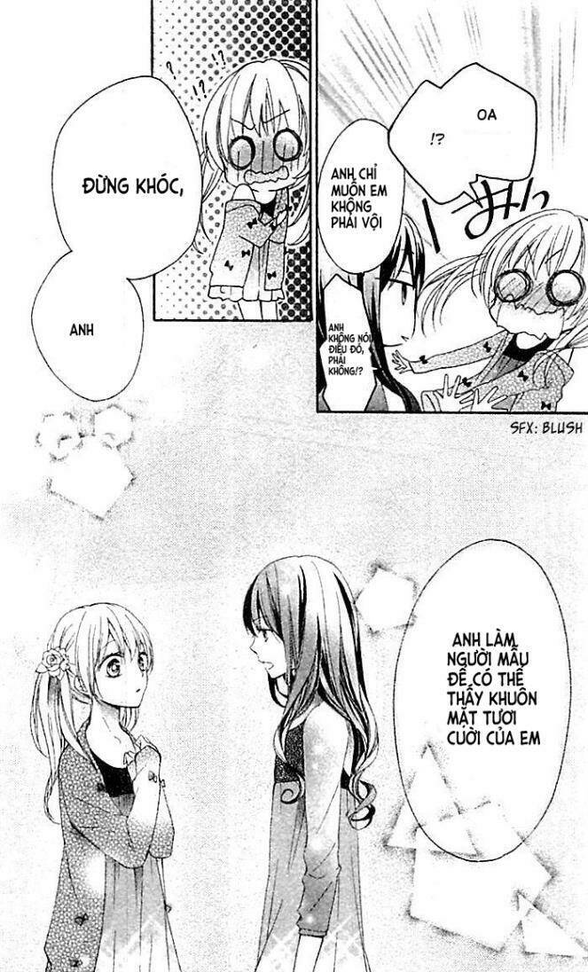 skirt o nuida sono ato wa chapter 1 27