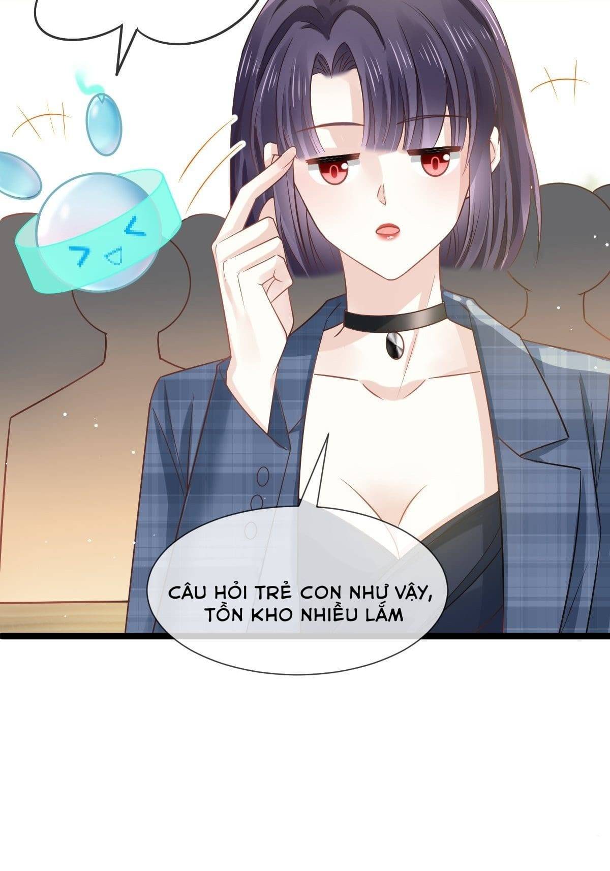 chiến lược lạm dụng al toàn năng chapter 10 6