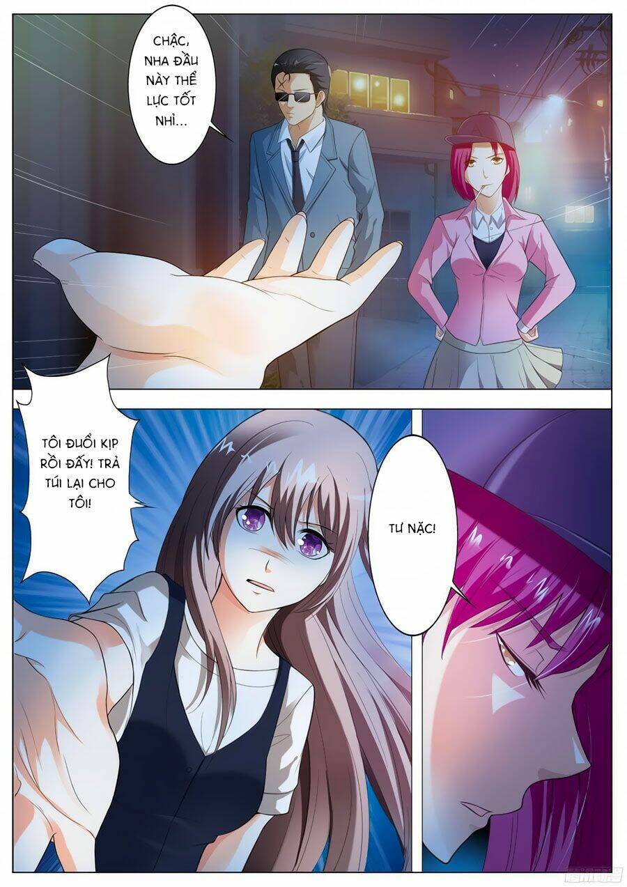 thủ tịch ngoan ngoan ái chapter 57 6