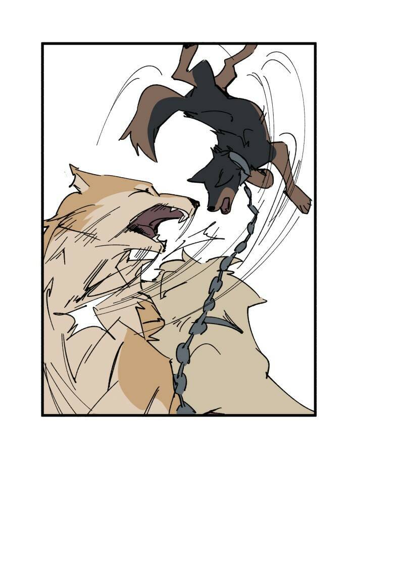 lumine - cội nguồn ánh sáng chapter 151 4