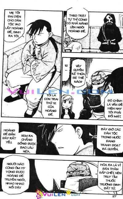 giả kim thuật chapter 42 29