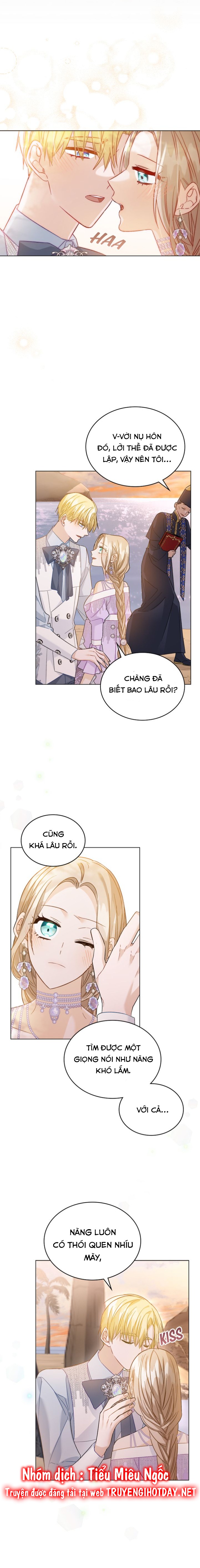 hải tặc thượng lưu chapter 26 11