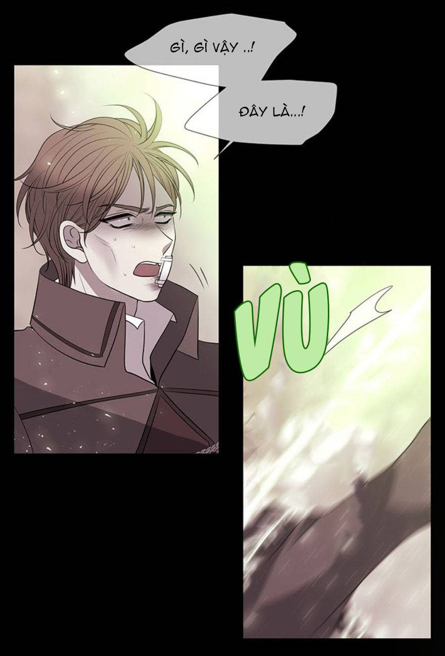 năm môn đệ của charlotte chapter 47 69