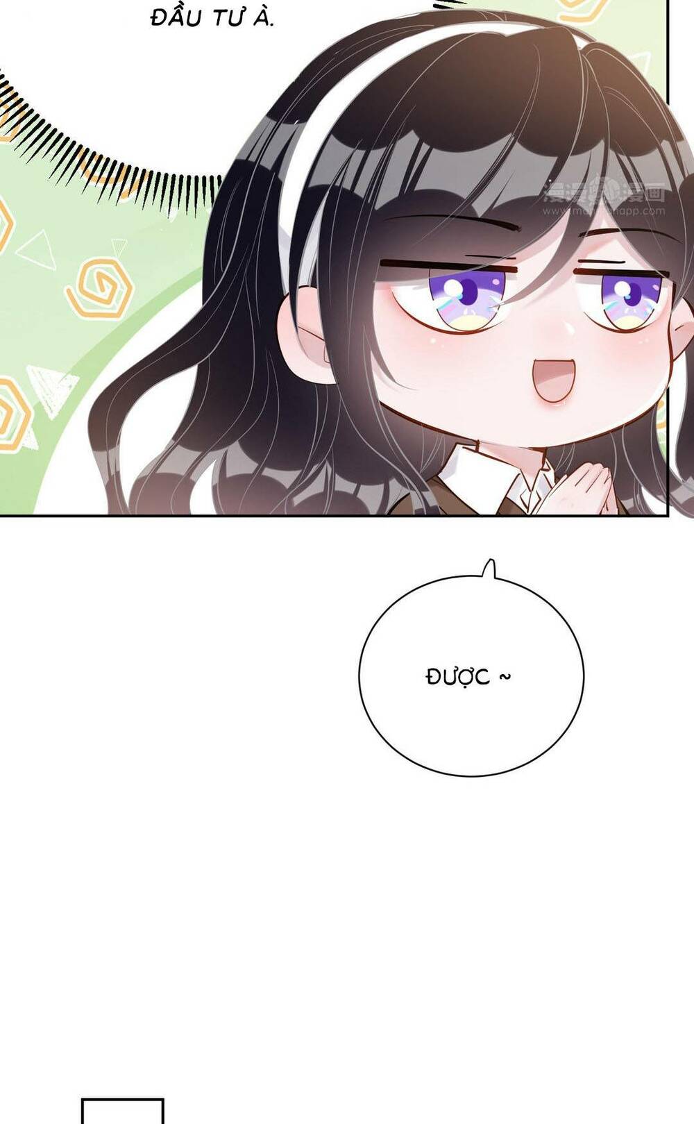 thế thân tự mình tu dưỡng chapter 41 20