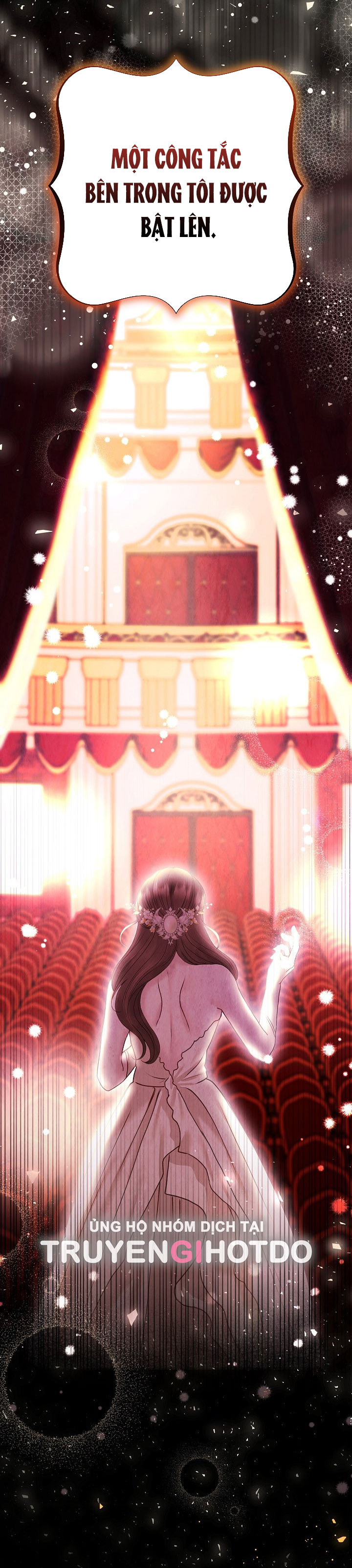 vụ bê bối trá hình chapter 32.1 13