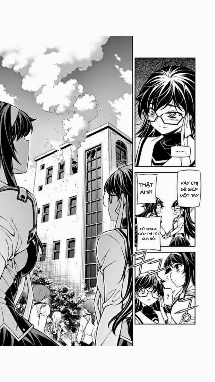 sai:taker - futari no artemis chapter 10 32