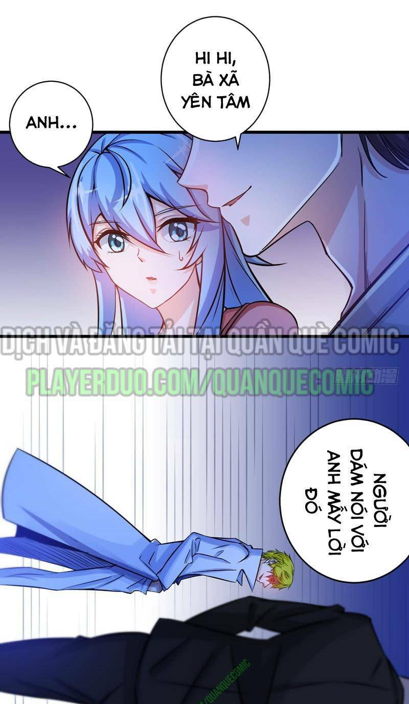 tối cường thần y tại đô thị chapter 25 27