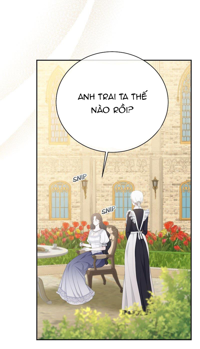 nữ hầu muốn đình công chapter 17.2 2