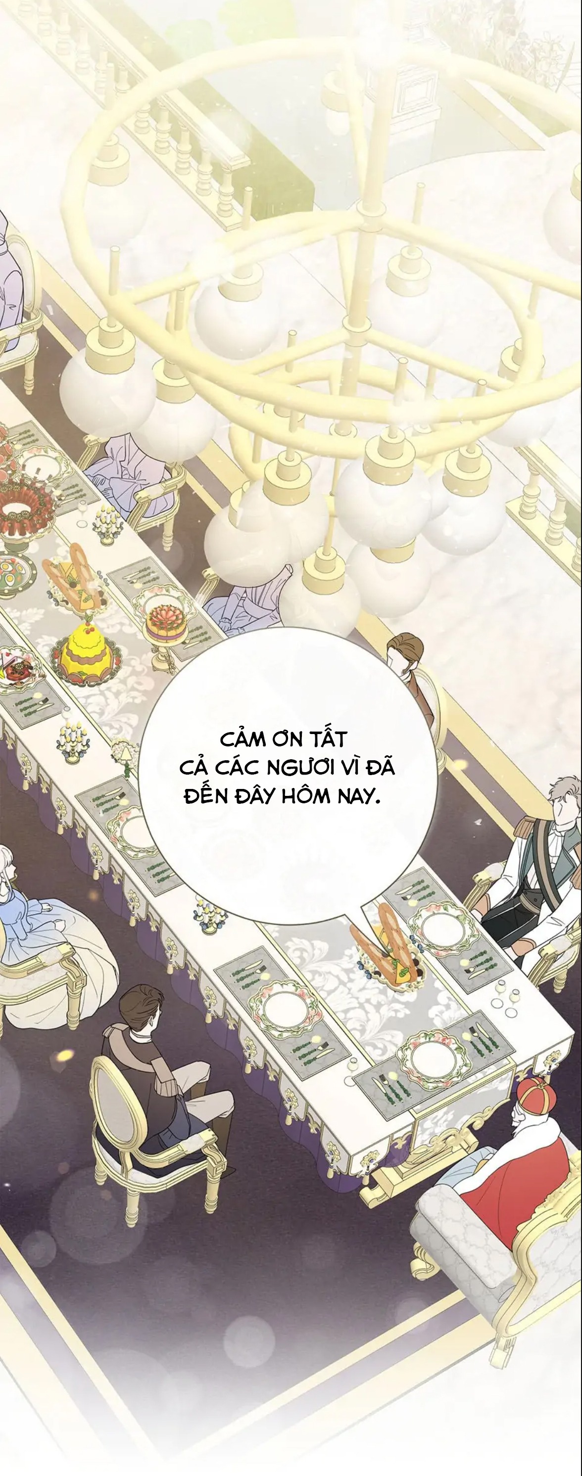 đừng ăn thịt tôi mà chapter 85 107