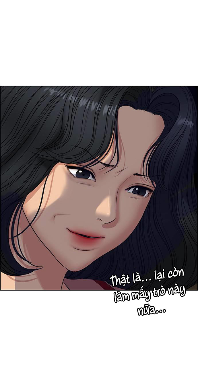 vẻ đẹp đích thực - true beauty chapter 244.2 17