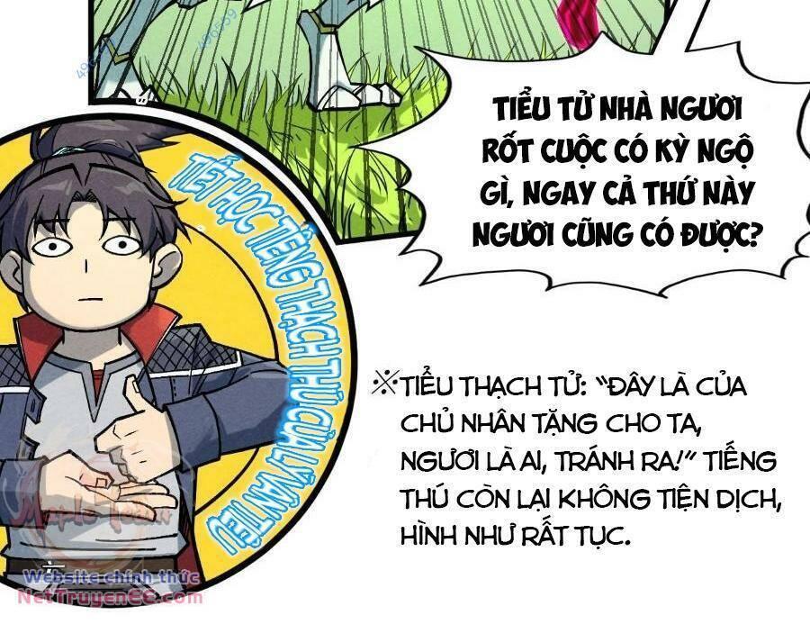 vạn cổ chí tôn chapter 278 74