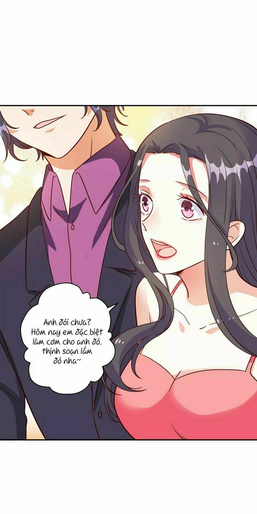 hôn nhân dục vọng: thiếu gia nhẹ một chút! chapter 95 9