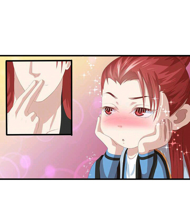 mấy bà vợ của trẫm đều chết hết rồi chapter 37 13