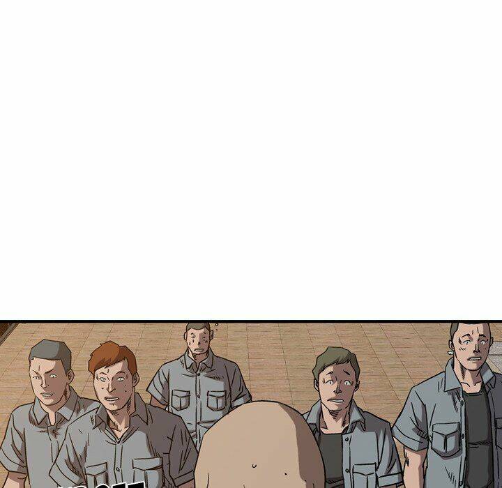 huyền thoại : khởi đầu chapter 76 84