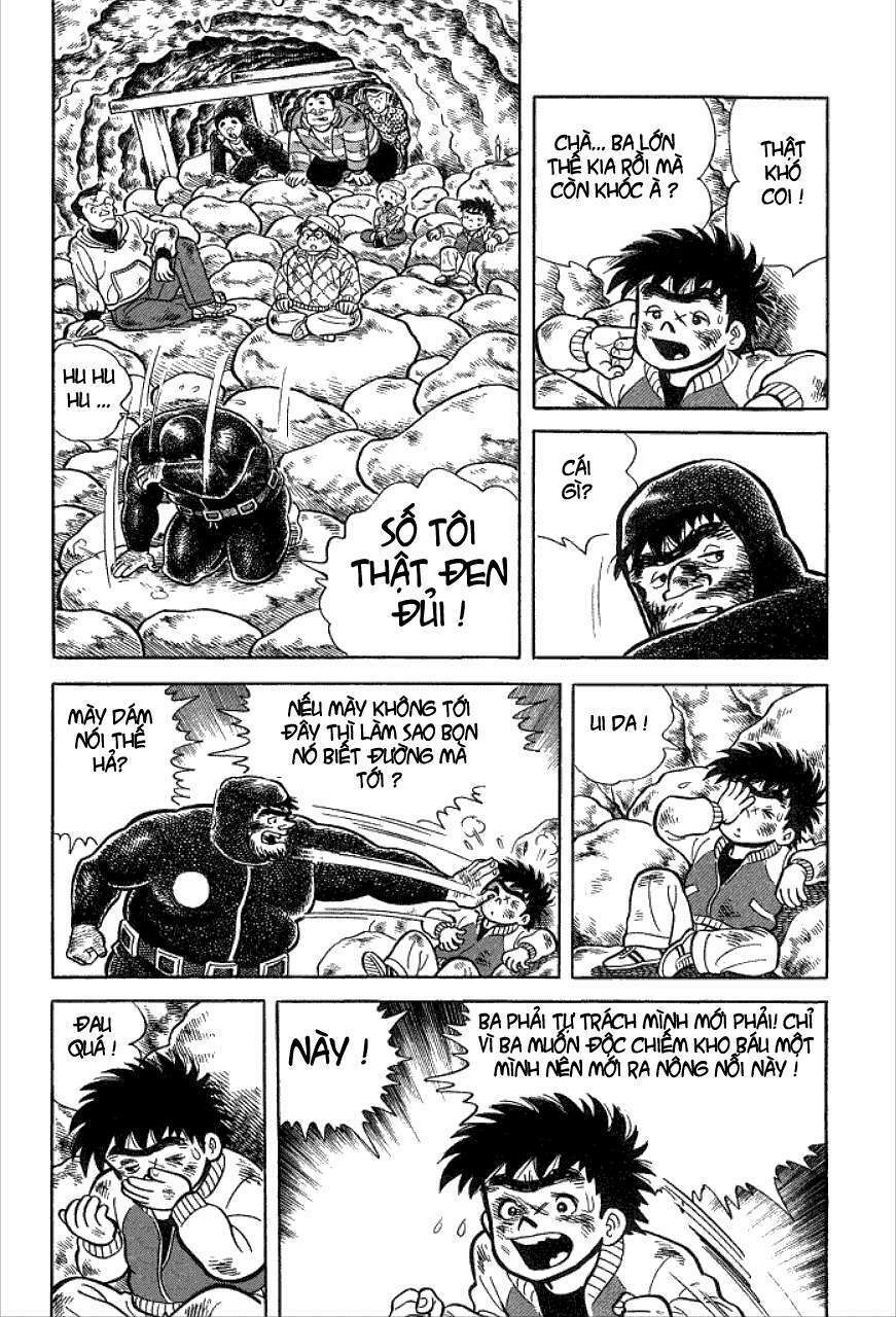 ore wa teppei chapter 139 51