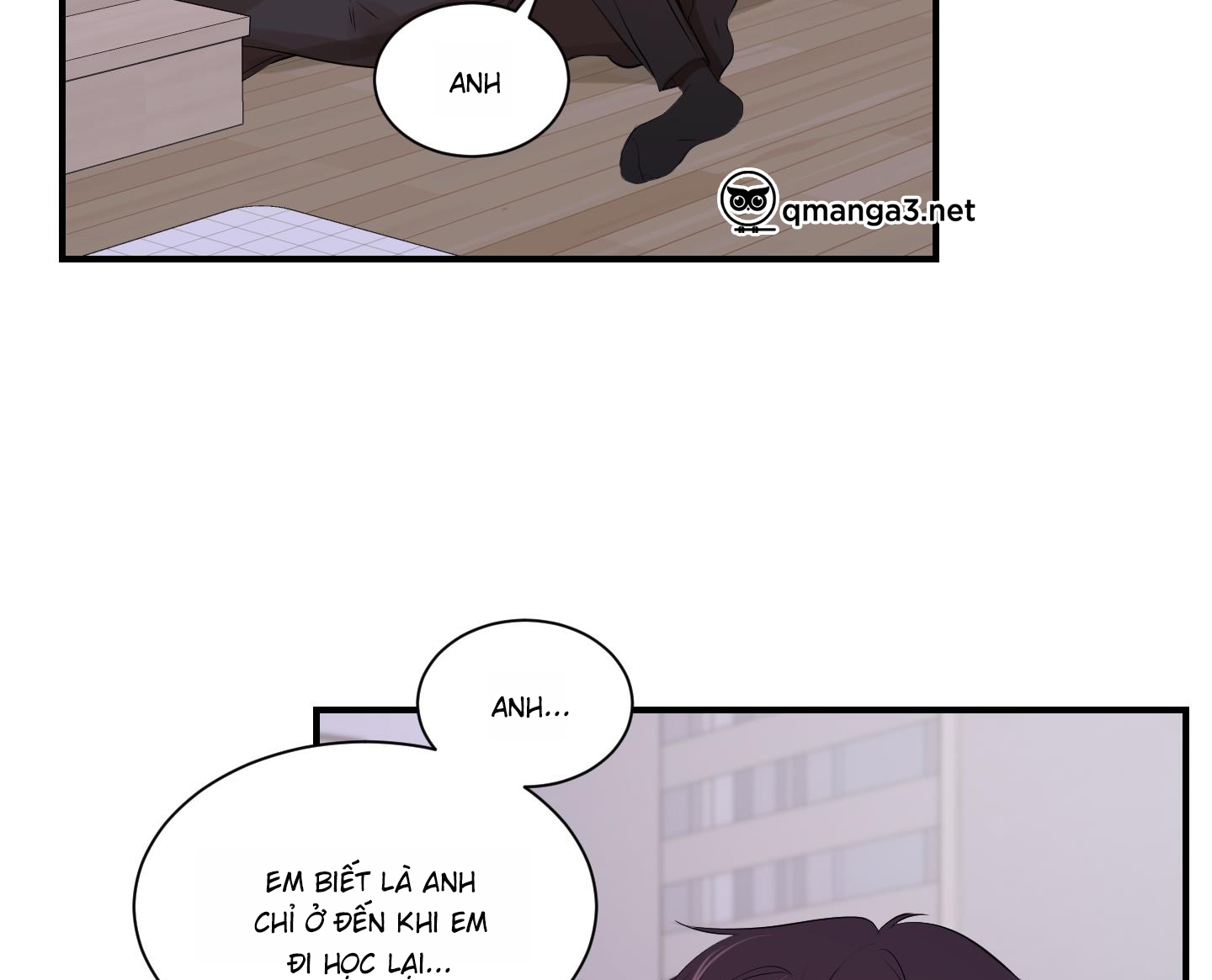 chốn riêng tư chapter 46 30