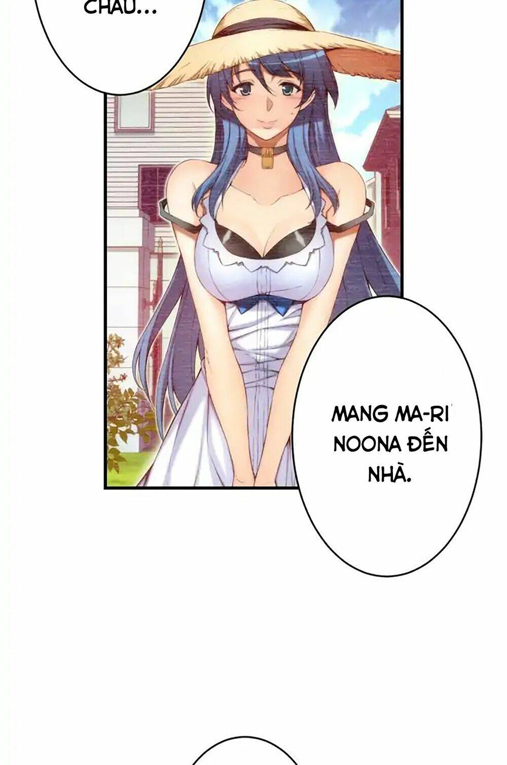 cohabitation with the fiancee chapter 63 8