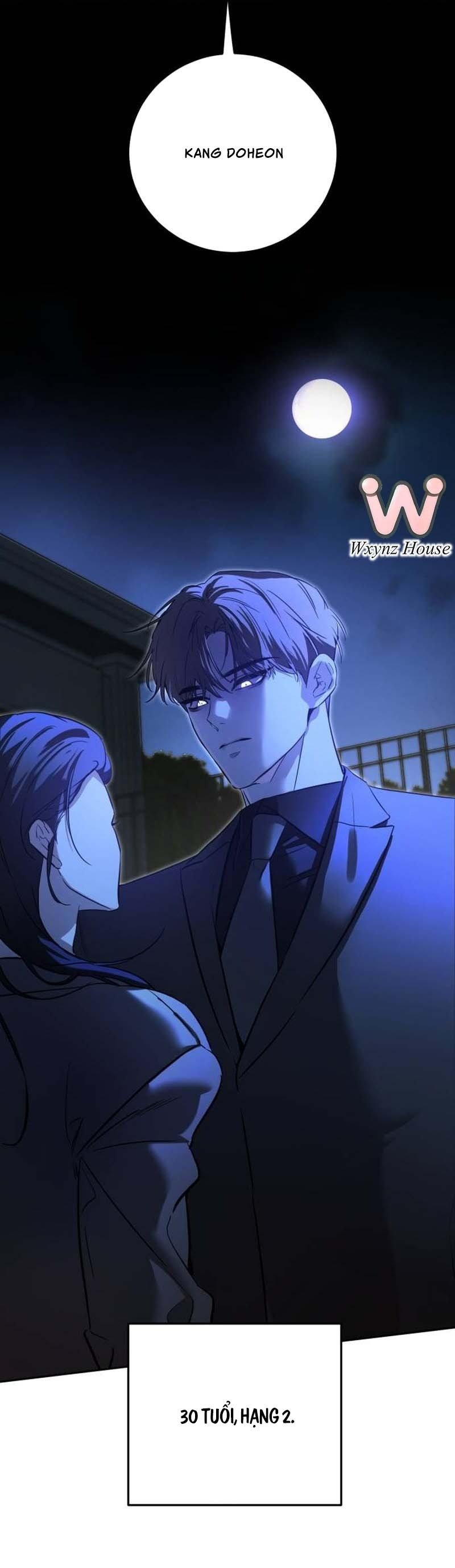 những thứ thú tính chapter 2 8