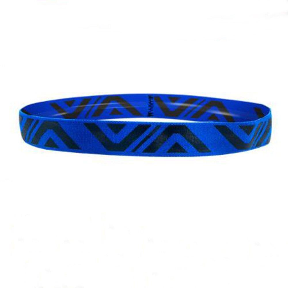 1PC Elastic Yoga Hair Band Sports Headband Running Sweatband Outdoor Fitness Headband High Quality Anti-slip Headband for Unisex