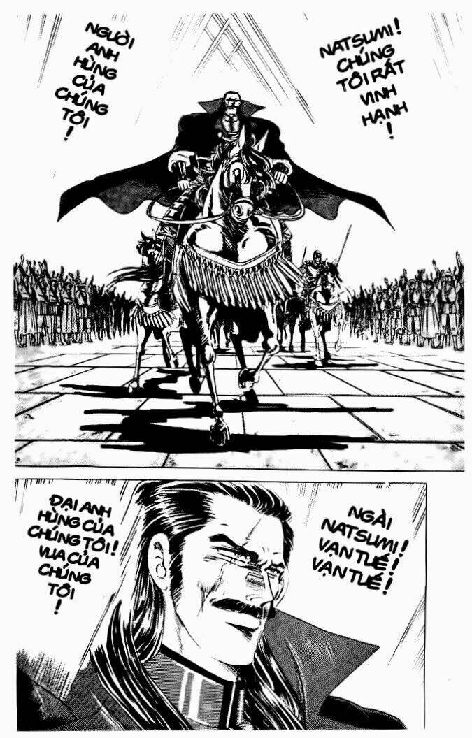 truyền thuyết bá vương chapter 30 5