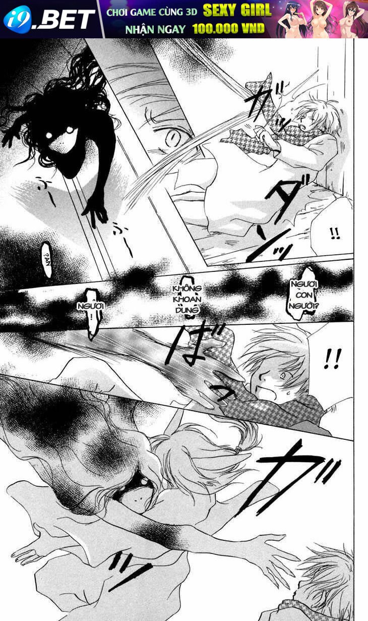 trả tên lại cho yêu quái chapter 13 26