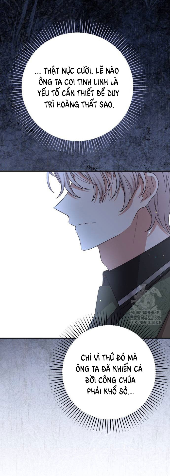 bạo chúa muốn có cuộc sống tốt đẹp chapter 65.1 30