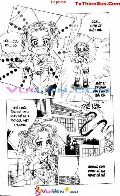 bogle goes to the kingdom chapter 18 1