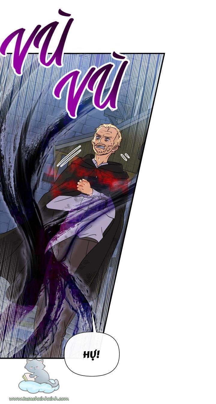 công nương khế ước của gia tộc công tước quái vật chapter 120 25