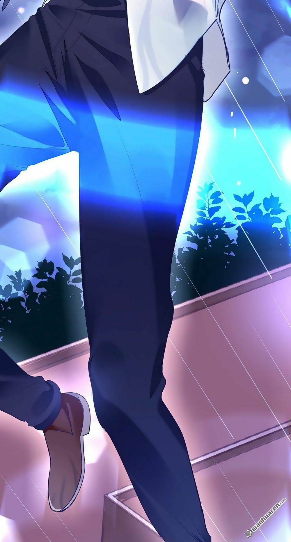 cướp đi nụ hôn của người chapter 22 50