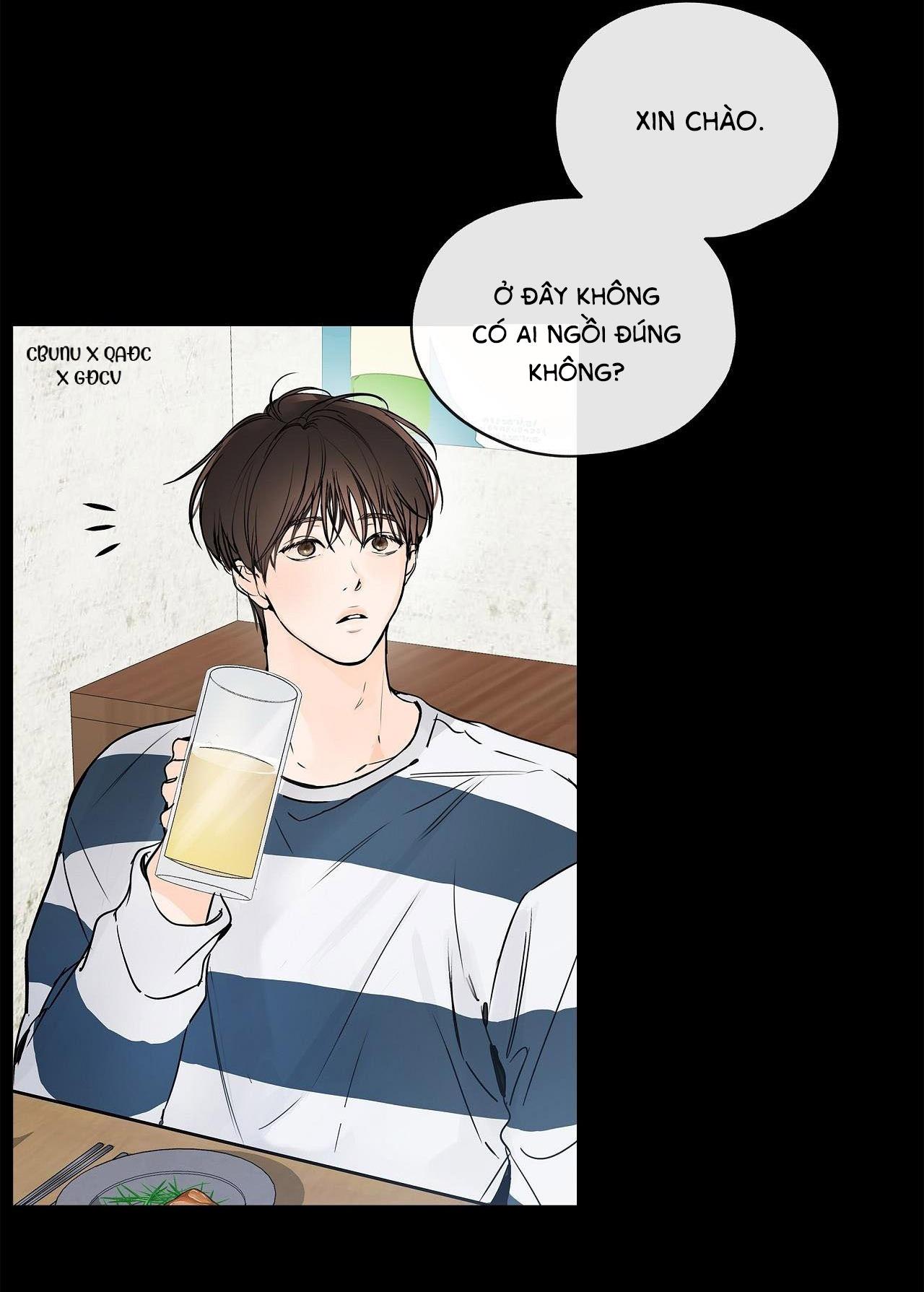 hạ cánh cuối chân trời chapter 6 21