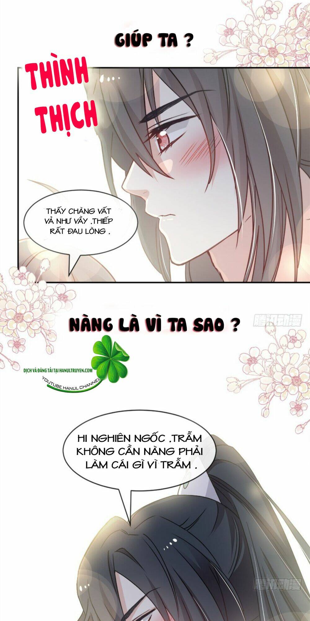 thiên hạ đệ nhất sủng phi chapter 89.1 10
