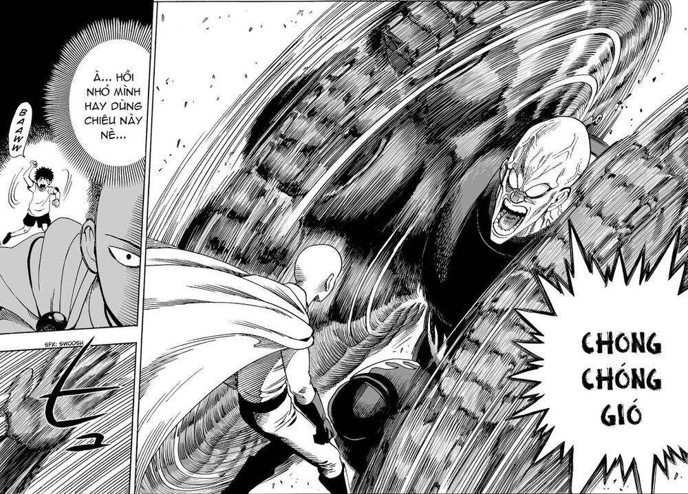 one-punch man chapter 14 8