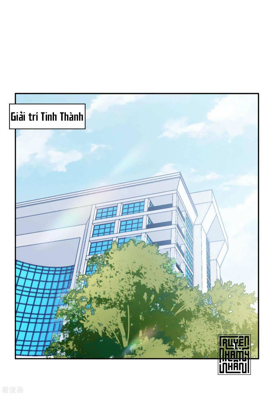 cô ấy đến rồi, xin nằm xuống! chapter 65 4