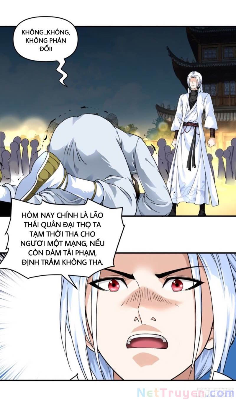 trọng sinh ta là đại thiên thần chapter 60 8
