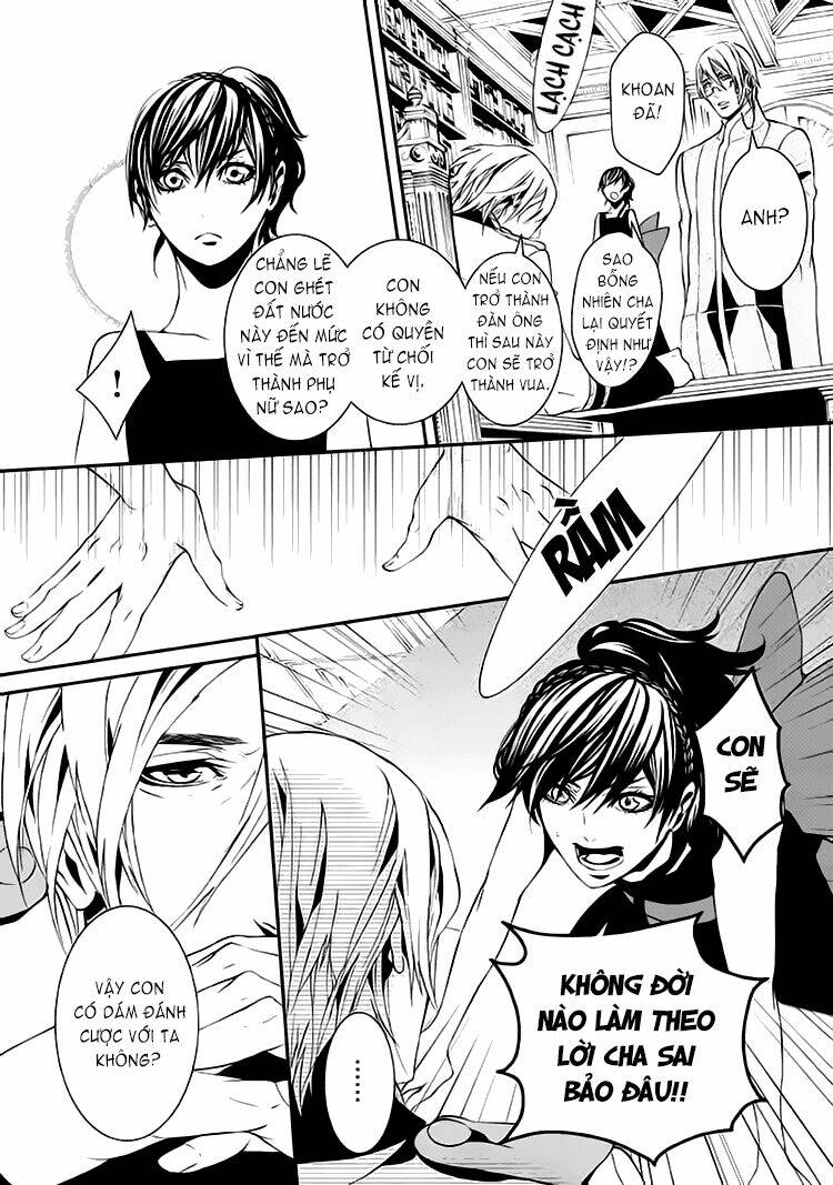 magnolia chapter 5 30