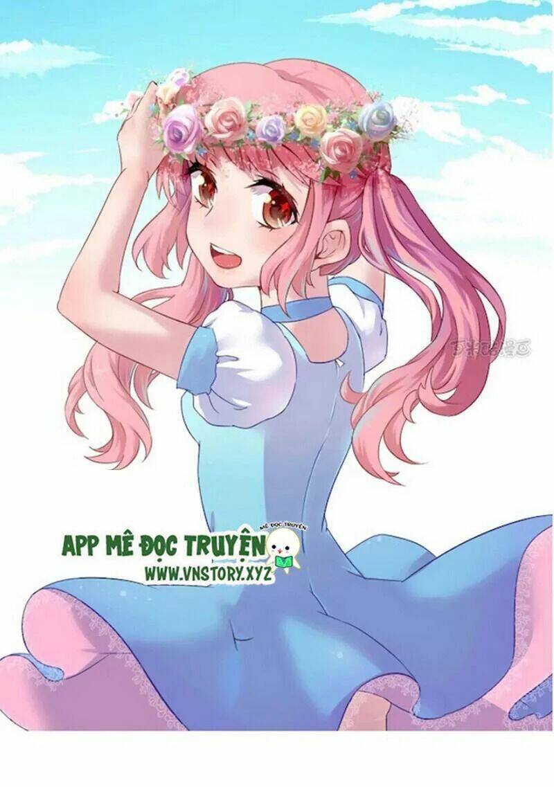 quỷ oa kiều thê của tôi chapter 56 1