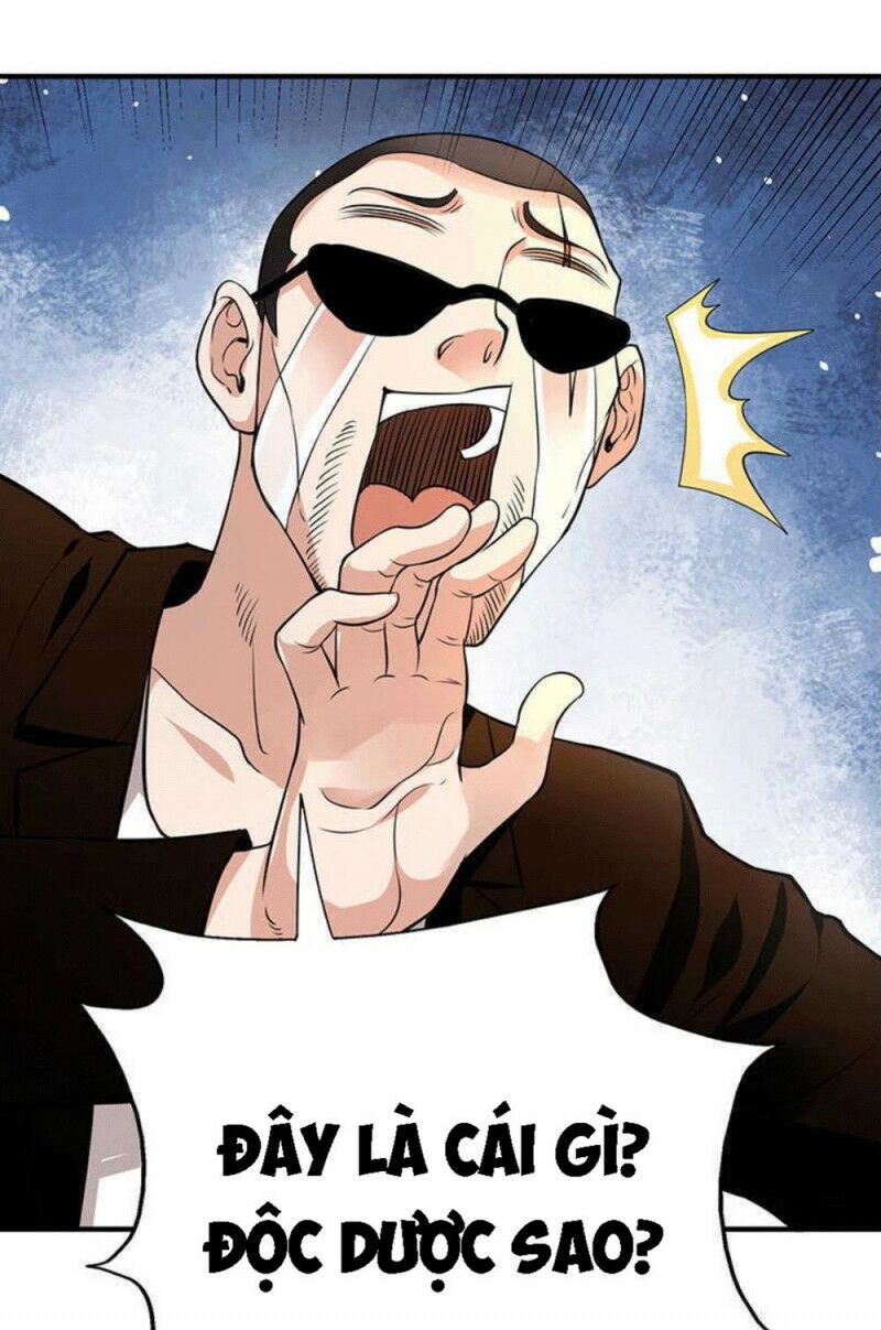 vú em hộ hoa chapter 35 40