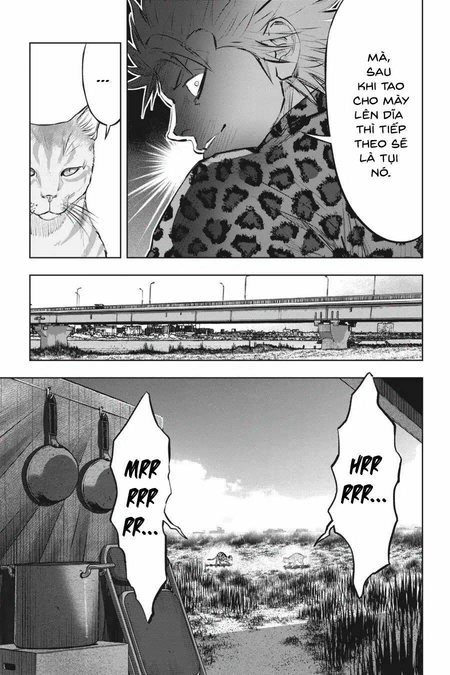 nyankees chapter 13 8