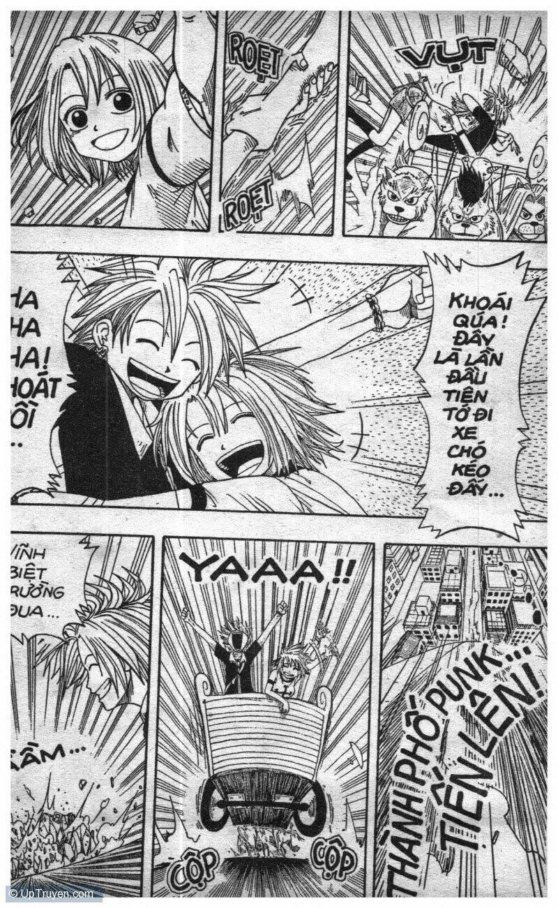 rave master (scan) chapter 2 89