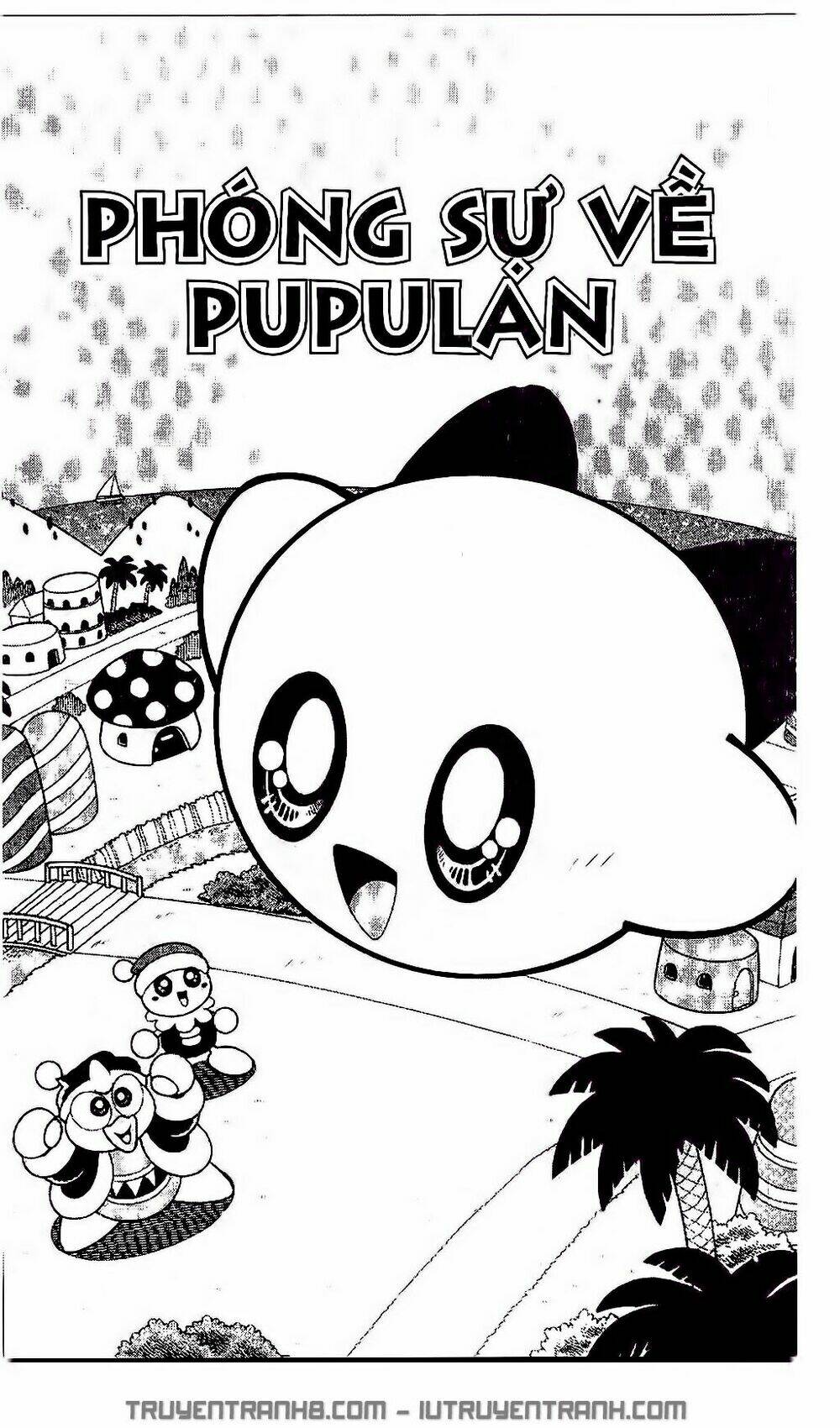 ngôi sao kabi chapter 188 4