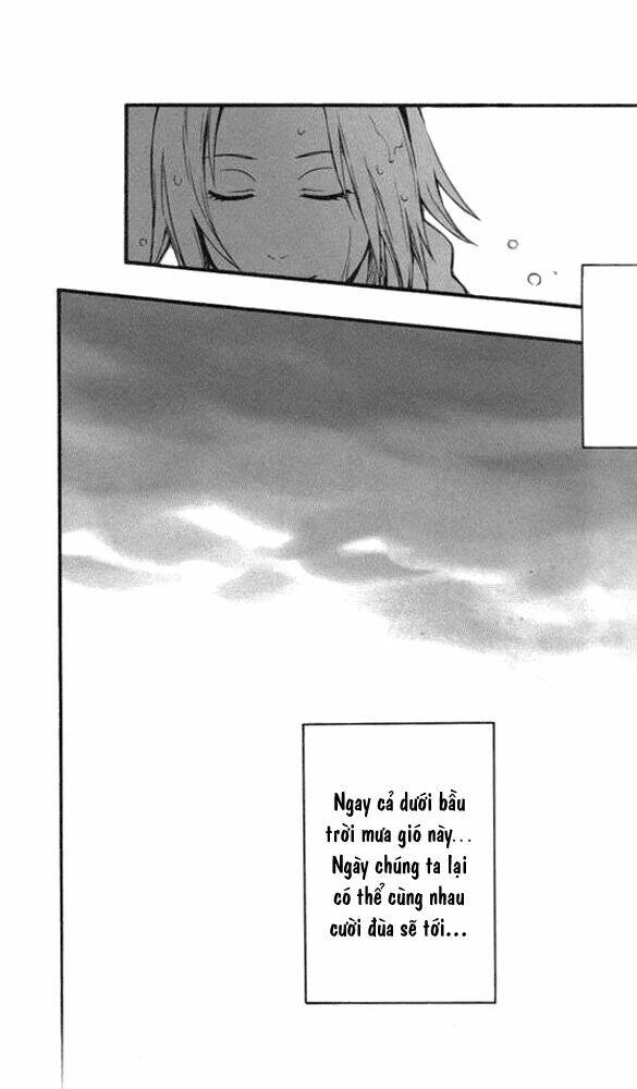 cửu vĩ hồ ly - doujinshi sasusaku chapter 43 28