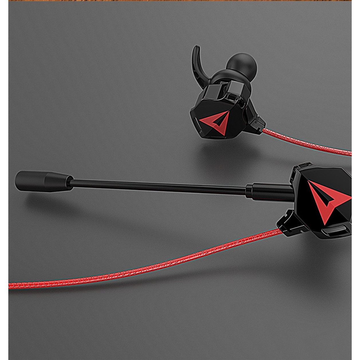 Tai nghe gaming có mic G901 - Hàng Nhập Khẩu